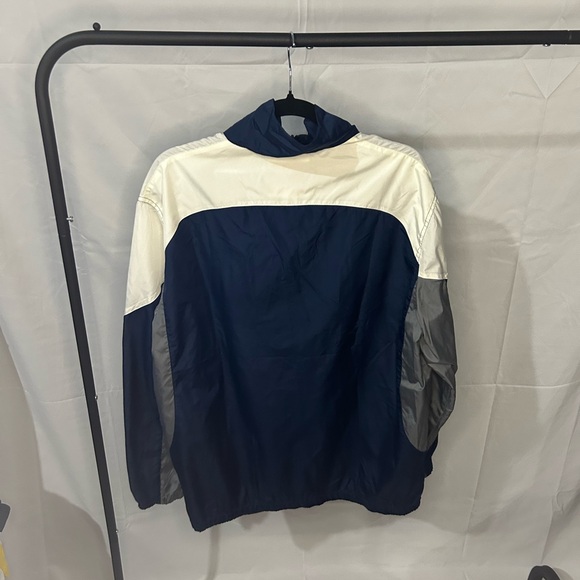 San Diego Chargers Vintage Windbreaker Jacket - Picture 2 of 3